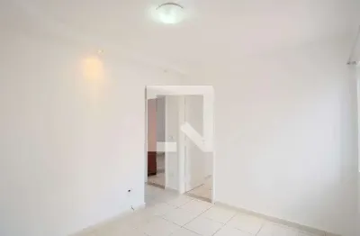 Apartamento para Venda - Tatuapé, 2 Quartos,  46 m² - São Paulo
