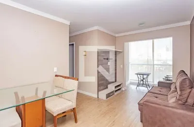 Apartamento para venda - vila das mercês, 3 quartos,  69 m² - são paulo