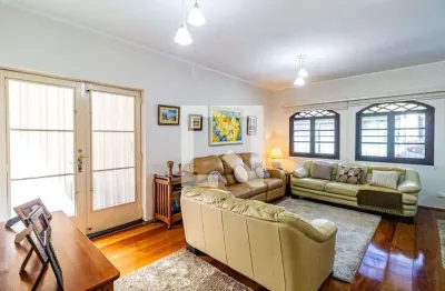 Casa para venda - butantã, 4 quartos,  340 m² - são paulo