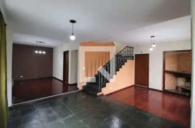 Casa com 5 quartos à venda na Rua Patrocínio do Sapucaí, Água Fria, São Paulo