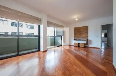 Apartamento para venda - vila madalena, 3 quartos,  130 m² - são paulo