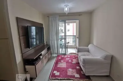 Apartamento para venda - panamby, 3 quartos,  64 m² - são paulo