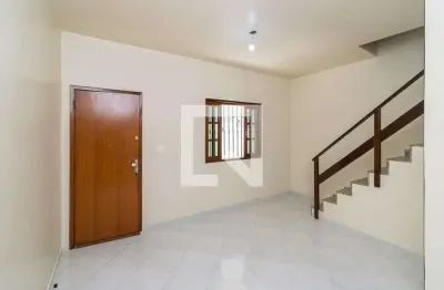 Casa / sobrado em condomínio para venda - irajá, 2 quartos,  75 m² - rio de janeiro