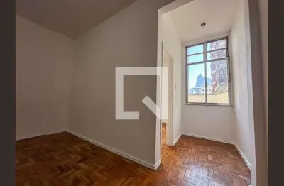 Apartamento para venda - botafogo, 2 quartos,  64 m² - rio de janeiro