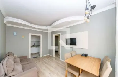 Apartamento para venda - castelo, 2 quartos,  60 m² - belo horizonte