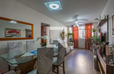 Apartamento para venda - estácio , 2 quartos,  90 m² - rio de janeiro