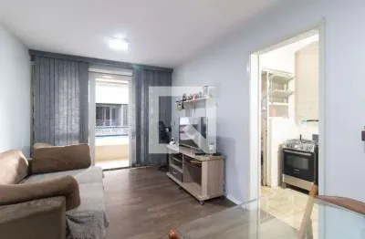 Apartamento para venda - partenon, 1 quarto,  52 m² - porto alegre