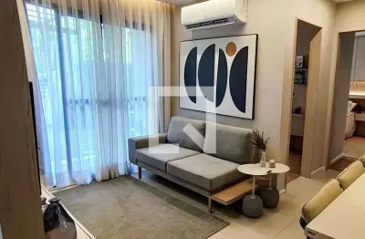 Apartamento para venda - jacarepaguá, 2 quartos,  45 m² - rio de janeiro