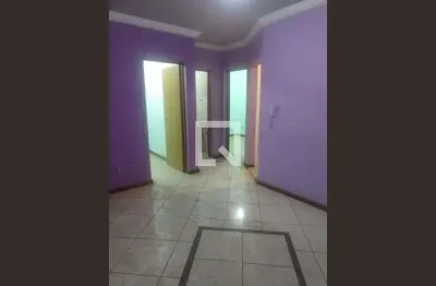 Apartamento para venda - juliana, 2 quartos,  50 m² - belo horizonte