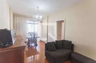 Apartamento para venda - santo antônio, 1 quarto,  54 m² - belo horizonte