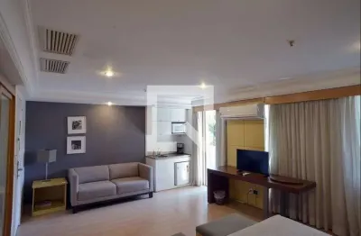 Apartamento para venda - barra da tijuca, 1 quarto,  67 m² - rio de janeiro