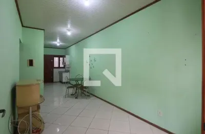 Casa para venda - niterói, 2 quartos,  74 m² - canoas