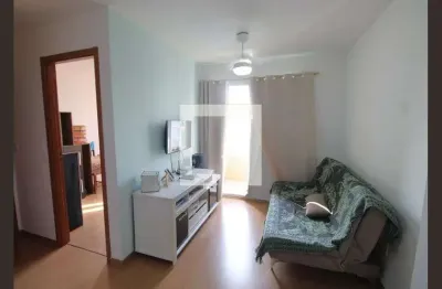 Apartamento para venda - engenho de dentro, 2 quartos,  46 m² - rio de janeiro