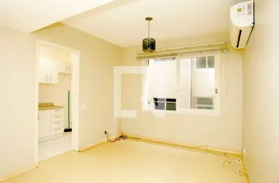 Apartamento para venda - santana, 2 quartos,  56 m² - porto alegre