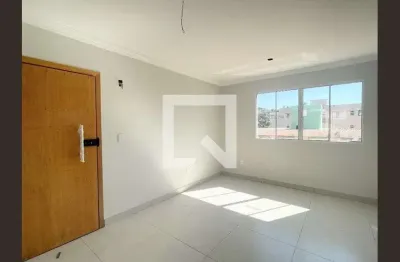 Apartamento para venda - santa mônica, 2 quartos,  49 m² - belo horizonte