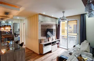 Apartamento para venda - taquara, 2 quartos,  47 m² - rio de janeiro