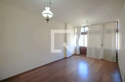Apartamento para venda - serra, 3 quartos,  125 m² - belo horizonte