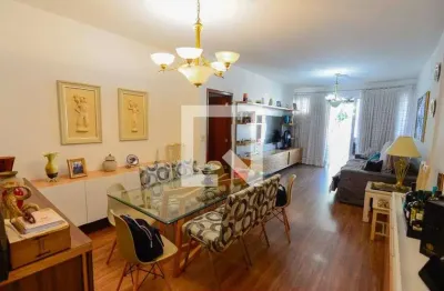 Apartamento para venda - grajaú, 3 quartos,  116 m² - rio de janeiro