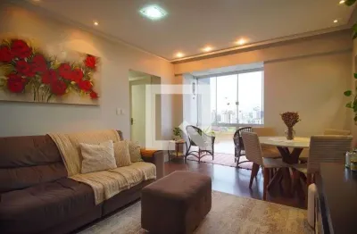 Apartamento para venda - rio dos sinos, 3 quartos,  85 m² - são leopoldo