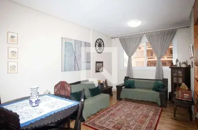 Apartamento para venda - centro histórico, 3 quartos,  109 m² - porto alegre