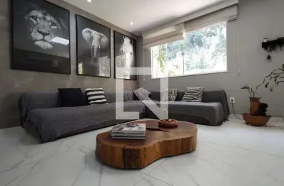 Casa / sobrado em condomínio para venda - freguesia , 3 quartos,  215 m² - rio de janeiro