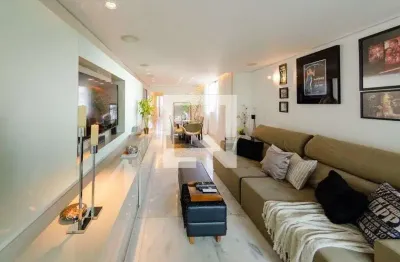 Apartamento para venda - buritis, 3 quartos,  122 m² - belo horizonte