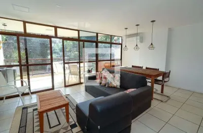 Apartamento para venda - jardim oceânico, 4 quartos,  149 m² - rio de janeiro