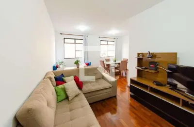 Apartamento para venda - nova suíssa, 3 quartos,  85 m² - belo horizonte