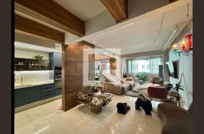 Apartamento para venda - copacabana, 3 quartos,  148 m² - rio de janeiro