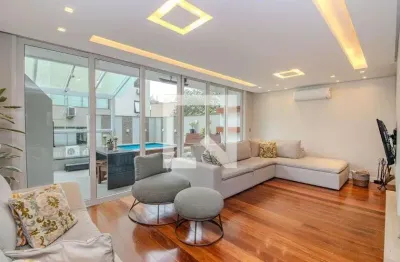 Apartamento para venda - bela vista, 3 quartos,  238 m² - porto alegre