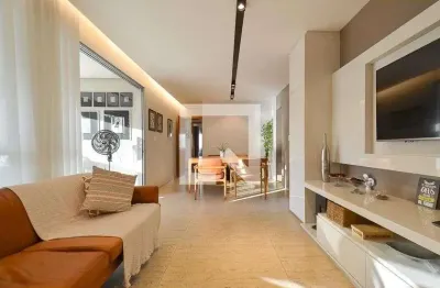Apartamento para venda - savassi, 4 quartos,  127 m² - belo horizonte