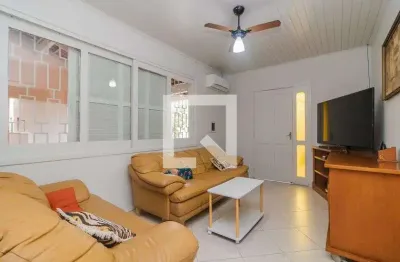 Casa para venda - partenon, 4 quartos,  280 m² - porto alegre