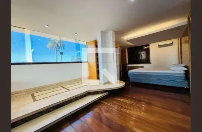 Casa para venda - bandeirantes, 4 quartos,  1199 m² - belo horizonte