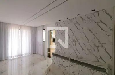 Cobertura para venda - são luíz, 4 quartos,  164 m² - belo horizonte
