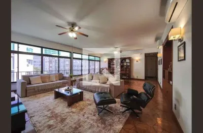 Apartamento para venda - tijuca, 4 quartos,  200 m² - rio de janeiro