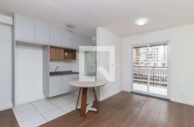 Apartamento para venda - vila mariana, 2 quartos,  47 m² - são paulo