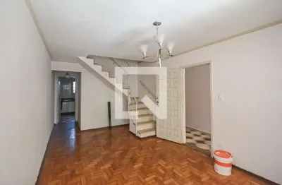 Casa para venda - vila jordanópolis, 2 quartos,  120 m² - são bernardo do campo