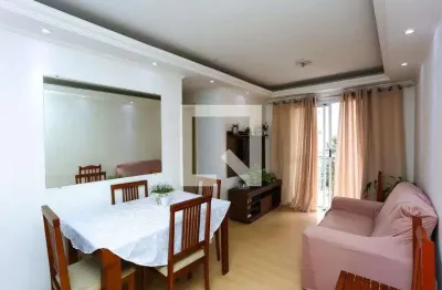 Apartamento para venda - portal do morumbi, 2 quartos,  52 m² - são paulo