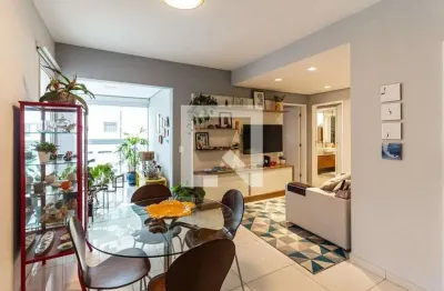 Apartamento para venda - santa cecília, 2 quartos,  78 m² - são paulo