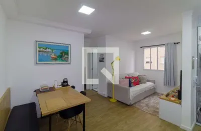 Apartamento para venda - vila ema, 1 quarto,  36 m² - são paulo