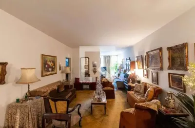 Apartamento para venda - santa cecília, 2 quartos,  134 m² - são paulo