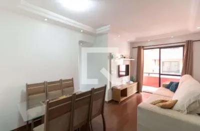 Apartamento para venda - jardim palmares, 3 quartos,  72 m² - são paulo