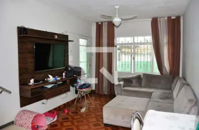 Casa para venda - freguesia do ó, 3 quartos,  150 m² - são paulo
