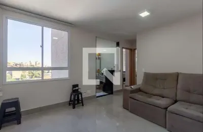 Apartamento para venda - jardim américa, 1 quarto,  58 m² - belo horizonte