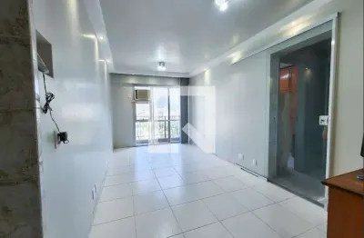 Apartamento para venda - botafogo, 2 quartos,  68 m² - rio de janeiro