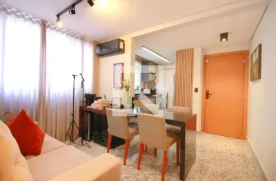 Kitnet / stúdio para venda - boa viagem, 1 quarto,  36 m² - belo horizonte
