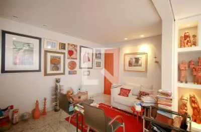 Cobertura para venda - serra, 3 quartos,  130 m² - belo horizonte