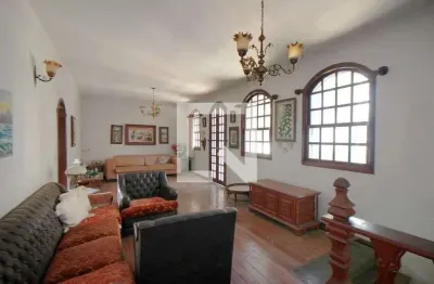 Casa para venda - coração de jesus, 3 quartos,  310 m² - belo horizonte