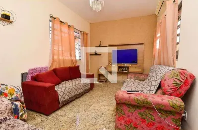 Casa para venda - sagrada família, 4 quartos,  170 m² - belo horizonte