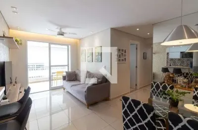 Apartamento para venda - jaguaré, 3 quartos,  86 m² - são paulo